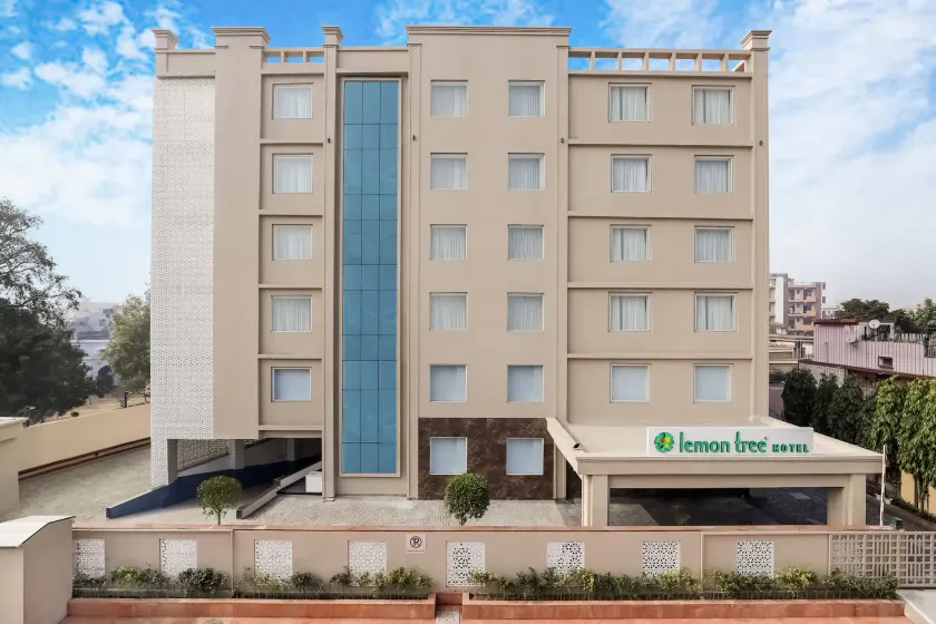 Lemon Tree Hotel, Aligarh - Image 1