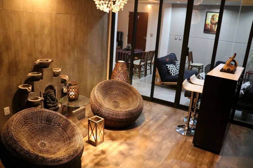 Shunya Apartment - Image 1