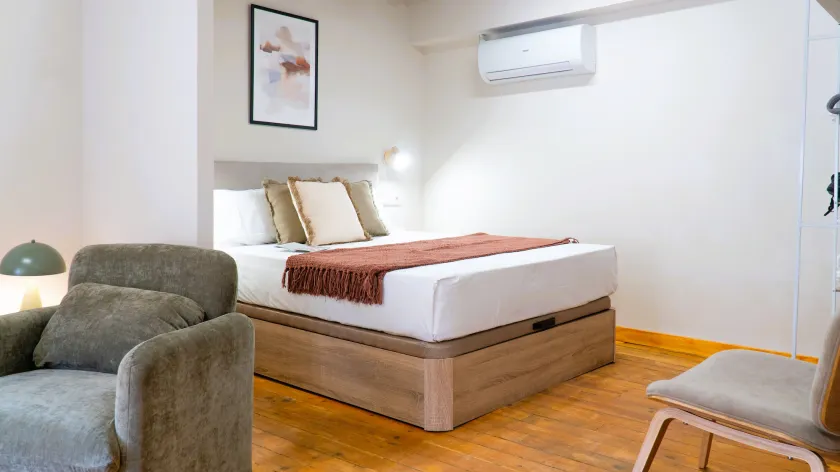 Apartamentos Carolina by gaiarooms - Image 1