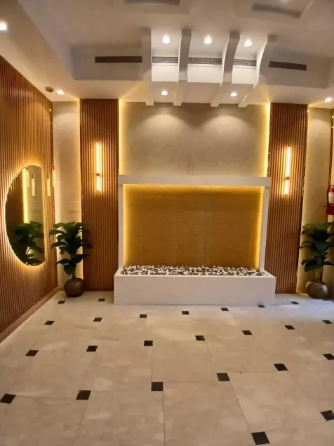Murjan Al Mashaer Hotel - Image 1