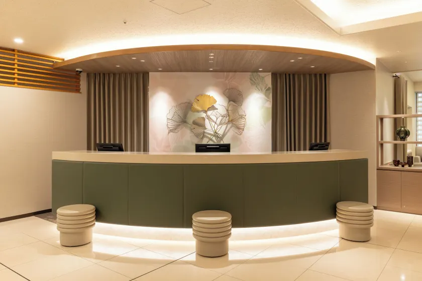 Richmond Hotel Utsunomiya-ekimae Annex - Image 1