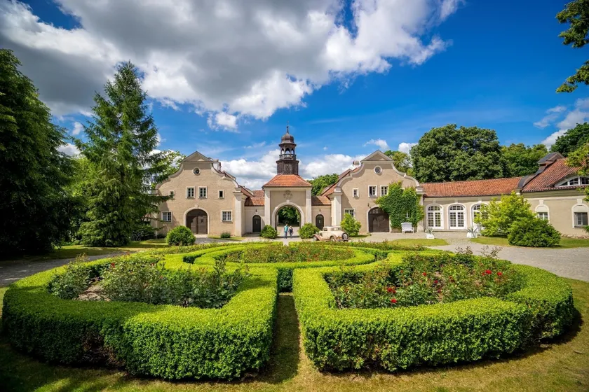 Pałac Galiny - Image 1