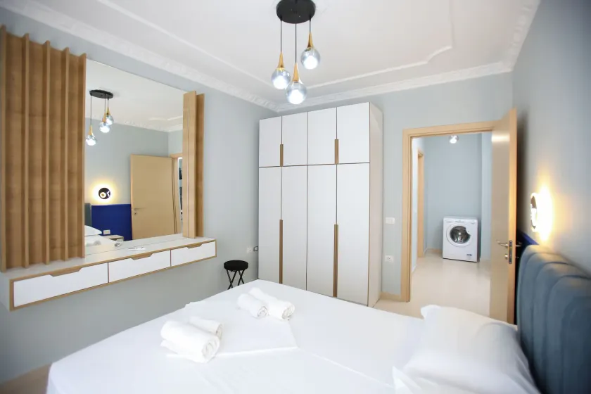 Oasis Beach Residence - Image 1