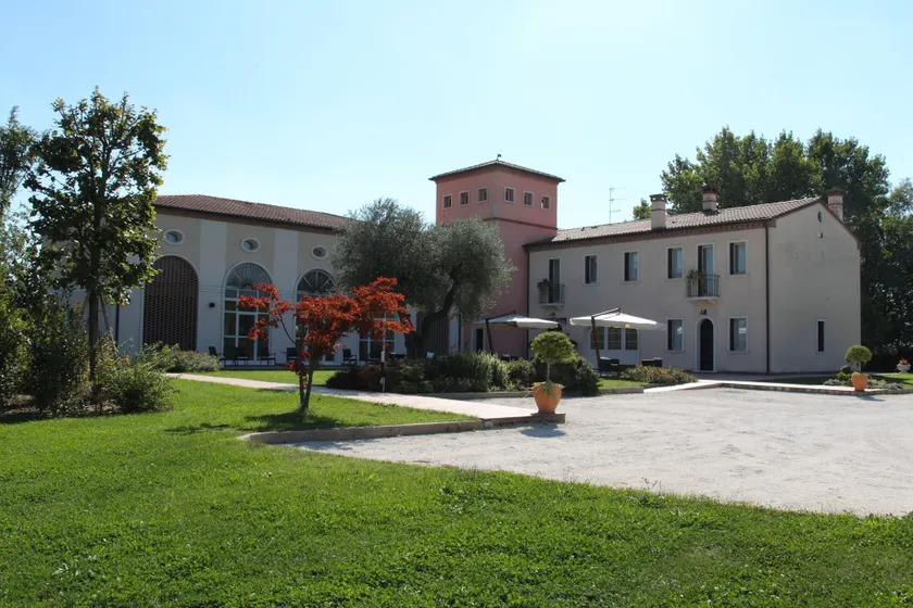 Cà Rocca Relais - Image 1