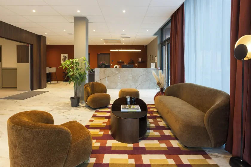 Nehô Suites Saint Jean de Maurienne - Image 1