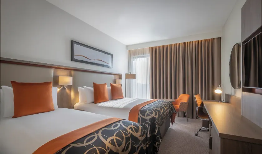 Clayton Hotel Manchester City Centre - Image 1