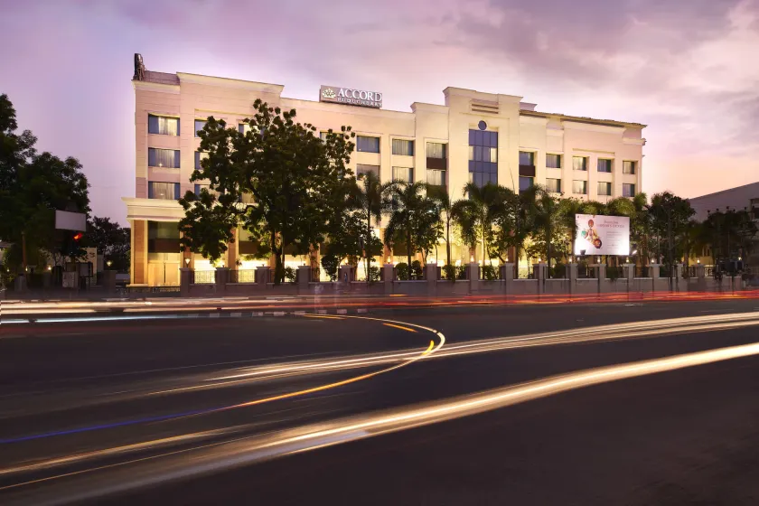 Accord Puducherry - Image 1