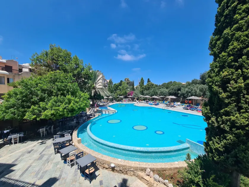 Basilica Holiday Resort - Image 1