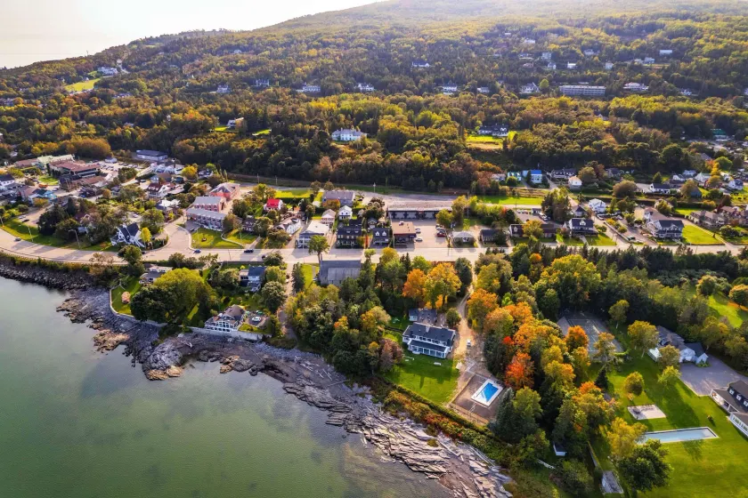 Clarion Pointe La Malbaie - Image 1
