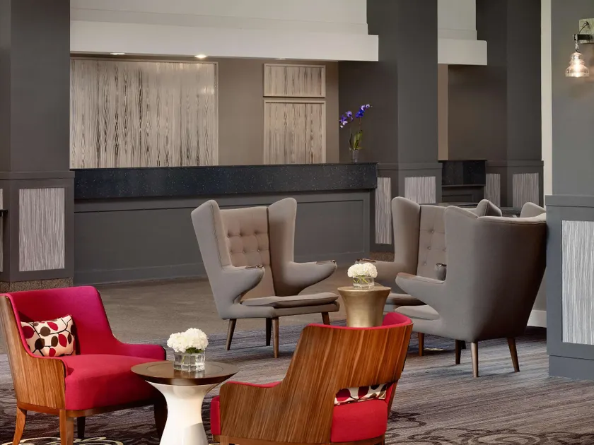Sonesta Hotel Gwinnett Place Atlanta - Hall