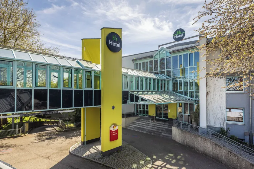 Hotel Holledau - Image 1