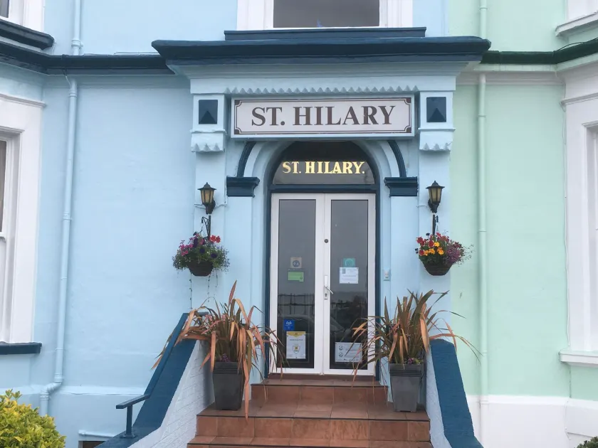 St. Hilary Guest House - Image 1