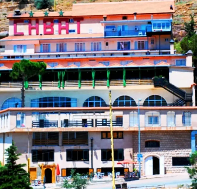 Hotel Chbat - Image 1