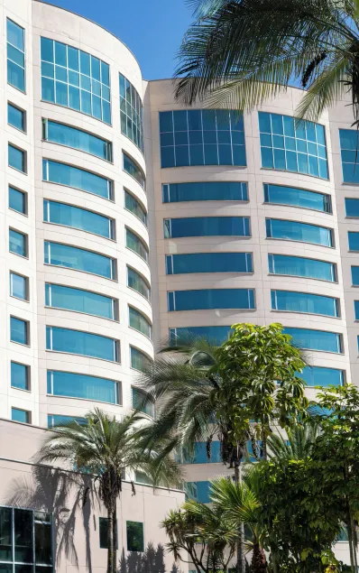 Torres de Suites by InAmazonas - Image 1