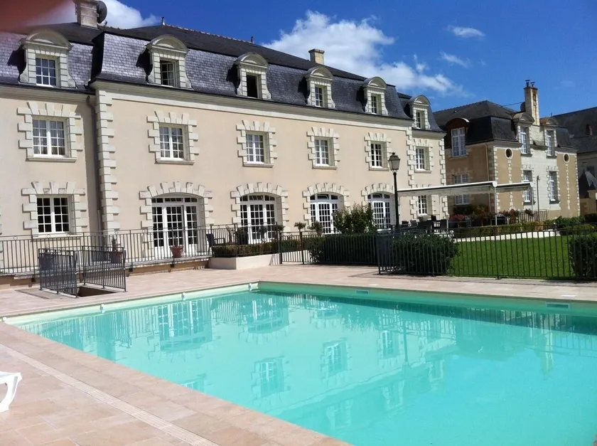 Le Relais du Bellay - Image 1