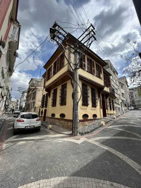 İNKAYA HOTEL - Image 1