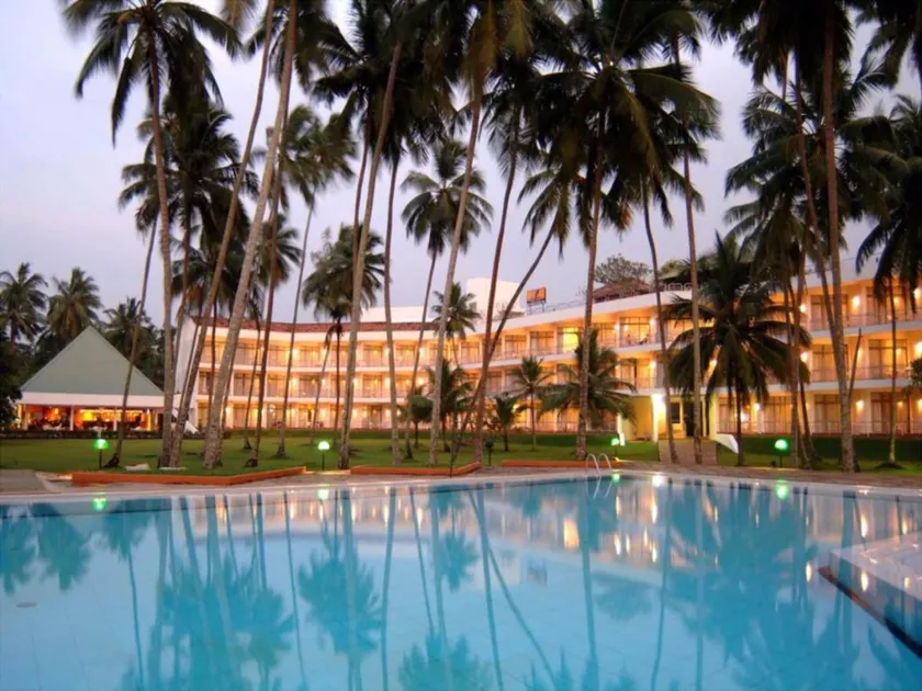 Villa Ocean View - Image 1