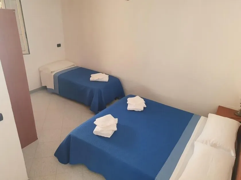 Residence Villa Felice - Chambre