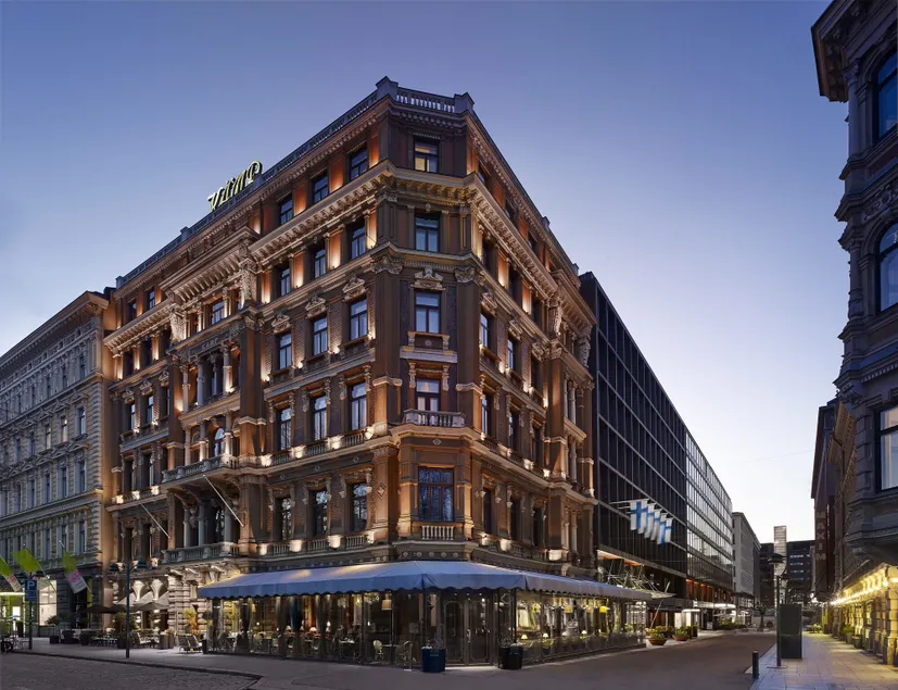 Hotel Kämp - Image 1