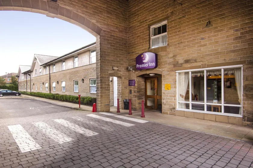 Premier Inn Leeds / Bradford Airport - Image 1