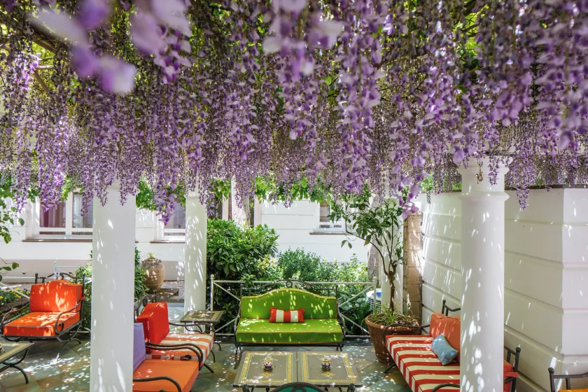 Boutique Hotel Don Alfonso 1890 - Image 1