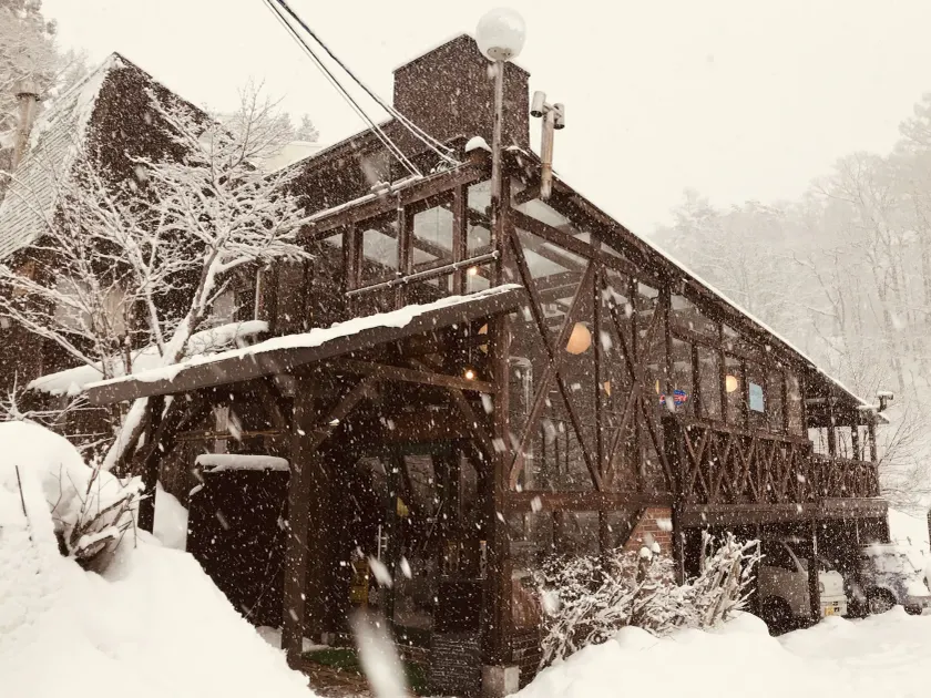 ALP Lodge - Image 1