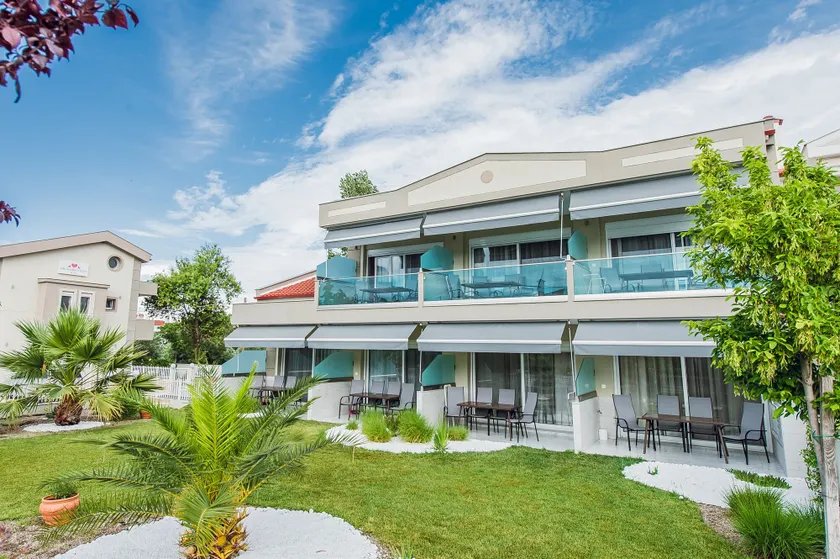 Dream Apartments - Image 1