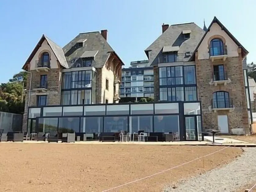 Logis Hôtel Ker Mor - Image 1