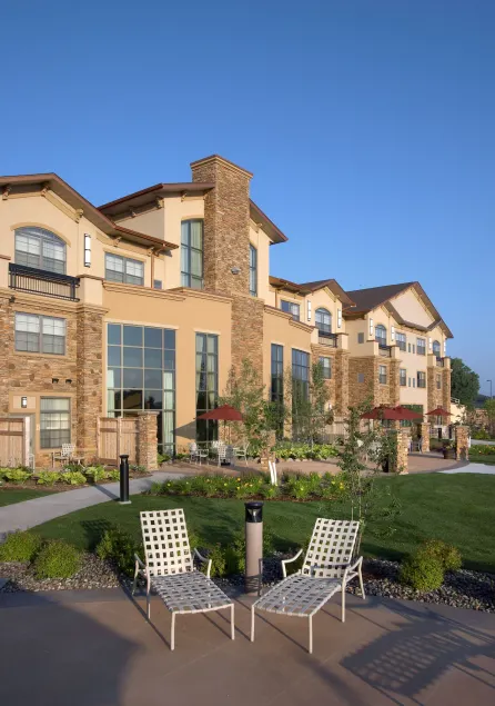 ClubHouse Hotel Sioux Falls - Image 1