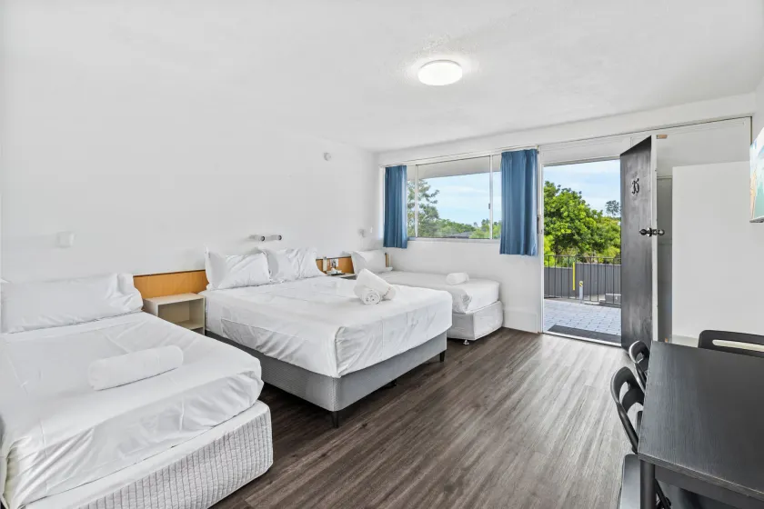 Annerley Motor Inn - Image 1