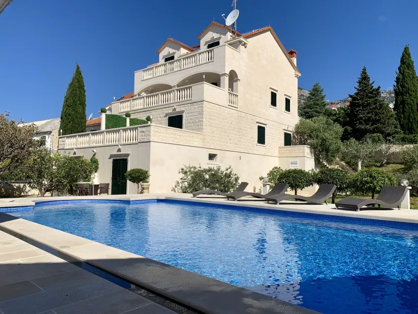 Apartments Villa Jadranka Adults only - Image 1