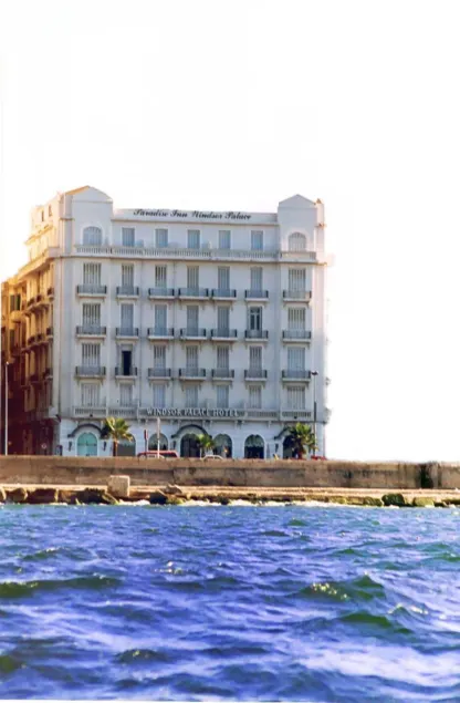 Windsor Palace Luxury Heritage Hotel Since 1906 by Paradise Inn Group - Image 1