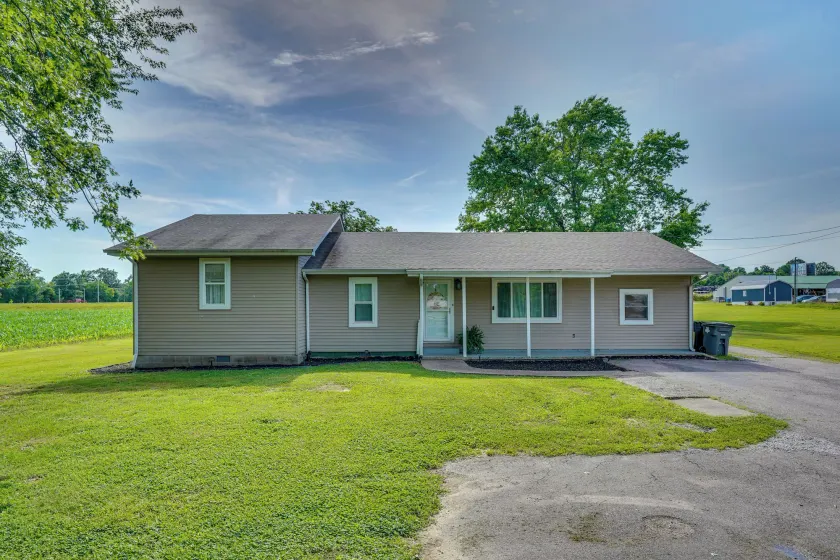 Family-friendly Home Near Kentucky Lake! - Image 1