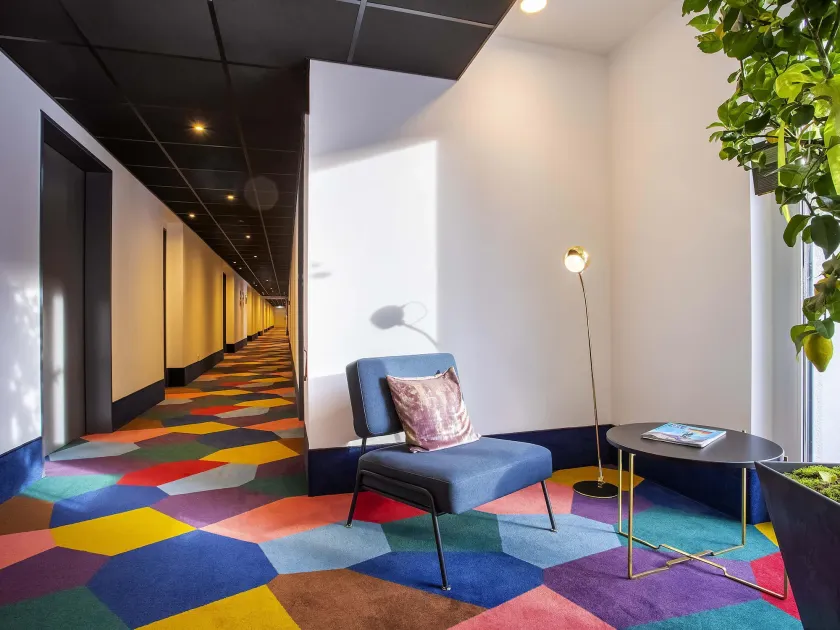 ibis Styles Pforzheim - Image 1