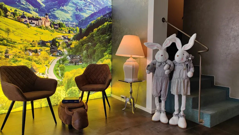 Park Appartements - Image 1