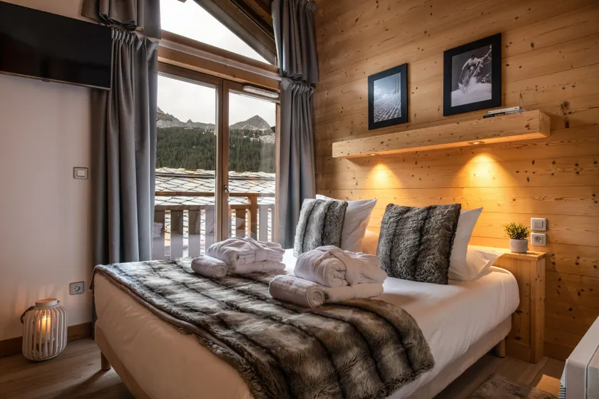 Aspen Lodge by Alpine resorts - Rom