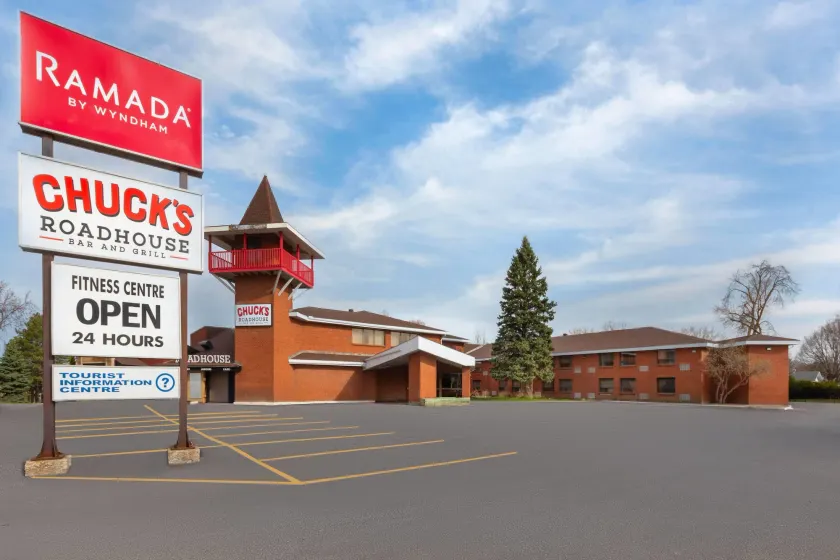 Ramada by Wyndham Arnprior - Image 1