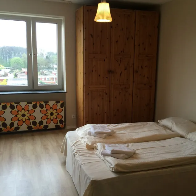 Apartment Quantelholz 5 - Image 1
