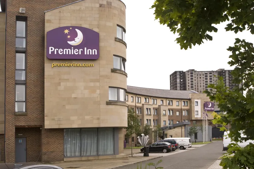 Premier Inn Glasgow Cc South - Image 1