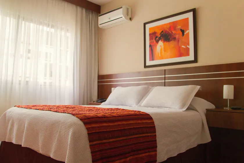 Hotel America - Image 1
