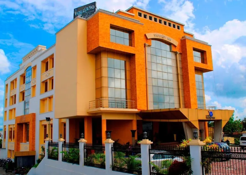 Viceroy Inn Dehradun - Image 1