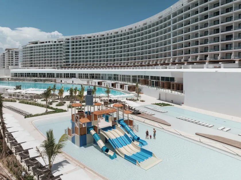 AVA Resort Cancun - All Inclusive - Image 1