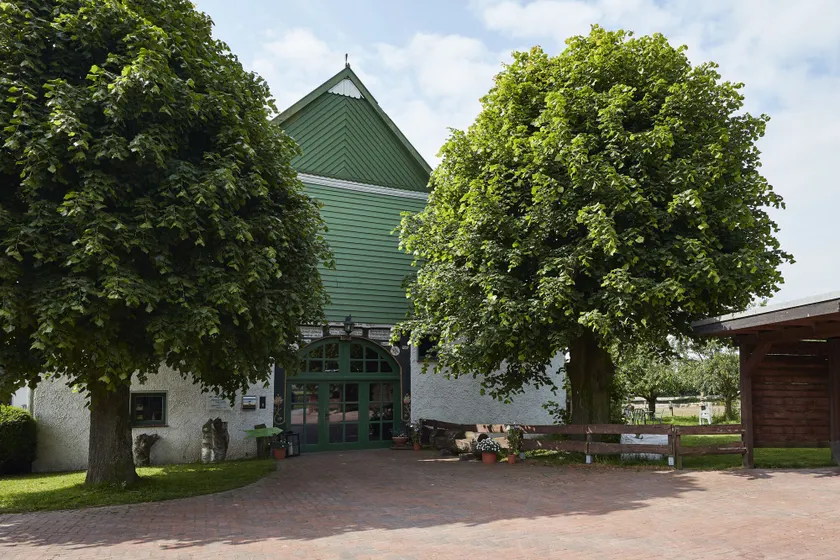 Reiterhof Zwei Linden - Image 1
