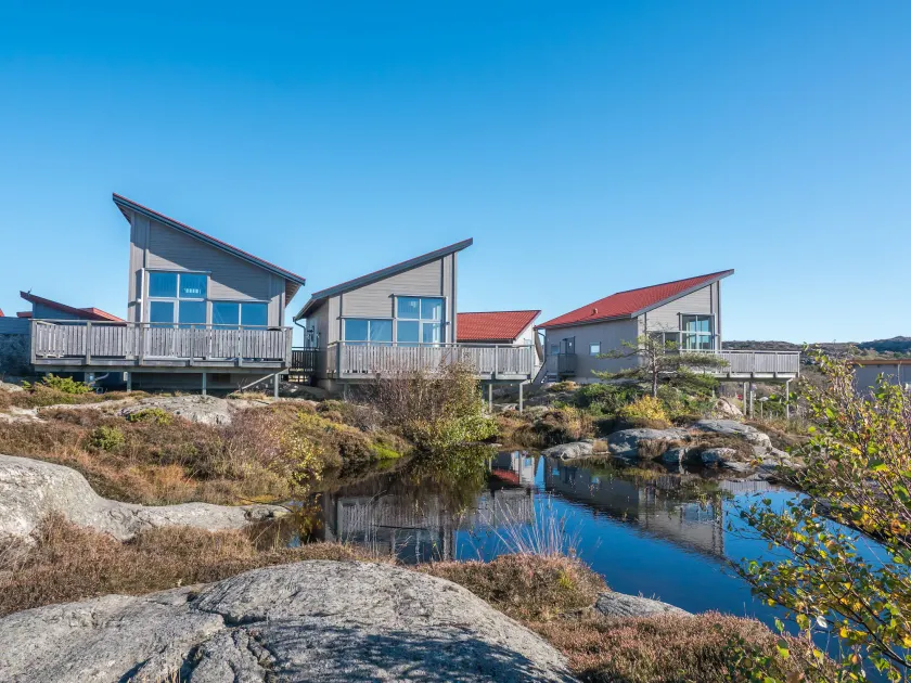 Hav & Logi Skärhamn - Image 1