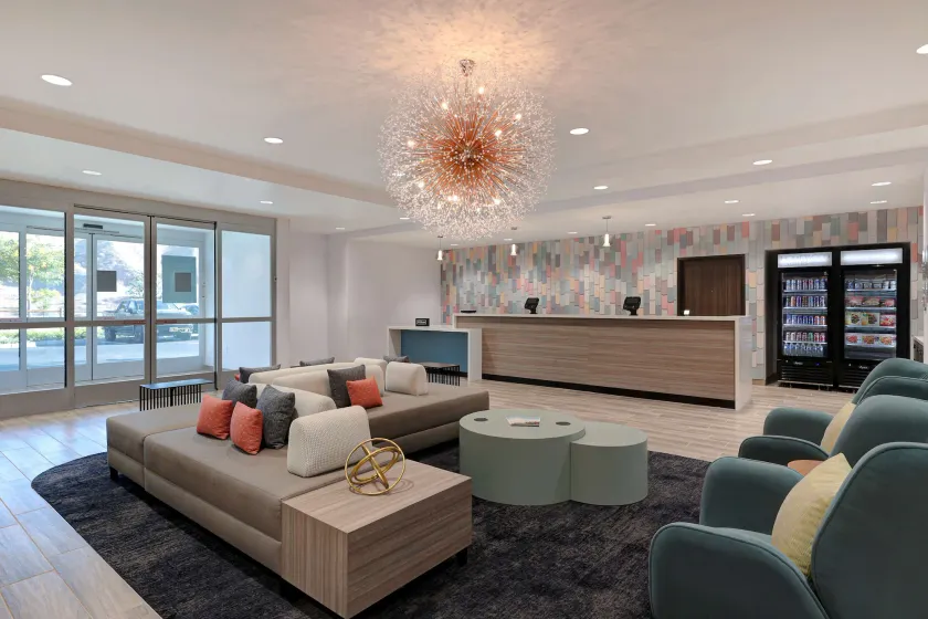 Homewood Suites by Hilton Santa Clarita - Image 1
