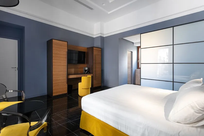 Hotel Poerio 25 Boutique Stay - Image 1