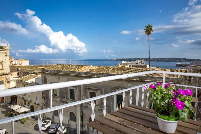 Maison Ortigia - Image 1
