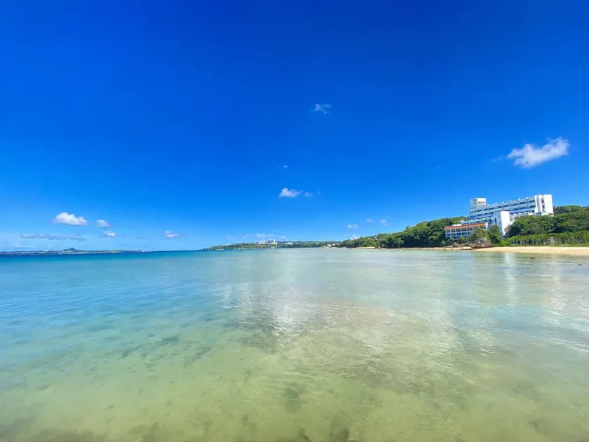 Churana Resort Motobu - Image 1