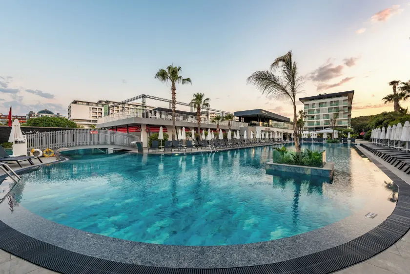 White City Resort Hotel - Ultra All Inclusive - Image 1