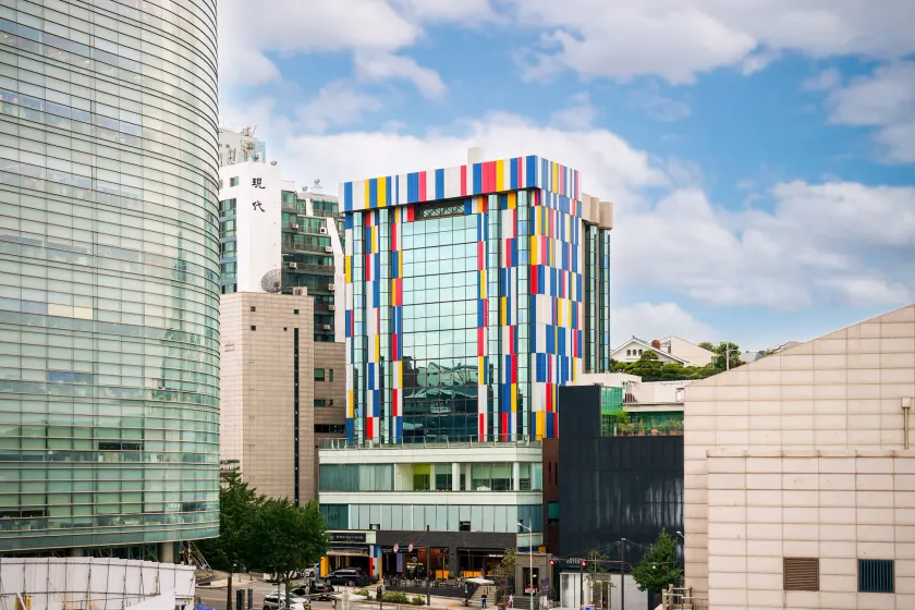 Imperial Palace Boutique Hotel Itaewon - Renovated in 2025 - Image 1